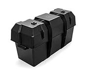Camco Double Battery Box | Safely S