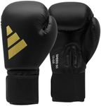adidas Boxing Gloves - Speed 50 Box