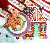 Hester & Cook Table Accents (Gingerbread Man)