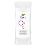 Dove Deodorant In The Worlds