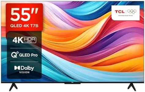 TCL 55T7B 