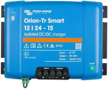 Victron En