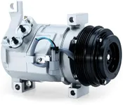 AC Compressor Fit for 2000-2013 Che
