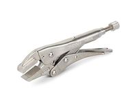 TEKTON 5-Inch Straight Jaw Locking Pliers | PLK00005