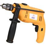 Asian Paints Trucare Impact Drill 10mm 550W| For Home & DIY Use