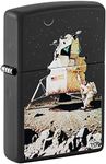 Zippo unisex-adult Space Lighters, 