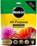 Miracle-Gro All Purpose Continuous 