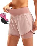 Women's Mountain Bike Shorts 4D Pad