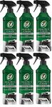 Cif Perfect Finish Specialist Cleaner Spray Oven & Grill 6 x 435ml