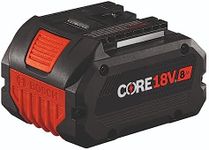 BOSCH GBA18V80 CORE18V 8.0 Ah Perfo