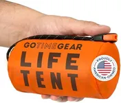 Go Time Gear Life Tent Emergency Su