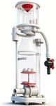 Protein Skimmer for 50-100 Gallon Saltwater Aquarium, DC Pump with Adjustable Flow Control, Ultra Silent Operation (≤35dB), Compact, Nano-Scale Design for Reef Tank, Saltwater Tank