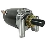 DB Electrical SAB0037 Starter for Kohler Cub Cadet John Deere Scotts Toro 13-20 Hp 12-098-015, 12-098-015S, 12-098-04, 12-098-08, 12-098-13, 12-098-15, 12-098-15-S, 12-098-20, 12-098-22, 12-098-22-S