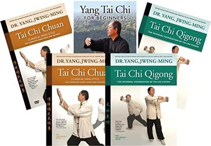 Tai Chi fo