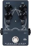 Darkglass Alpha Omicron Bass Preamp