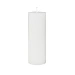 Citronella Pillar Candle