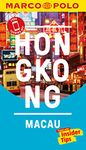 Hong Kong Marco Polo Pocket Travel Guide - with pull out map (Marco Polo Guides) (Marco Polo Pocket Guides)