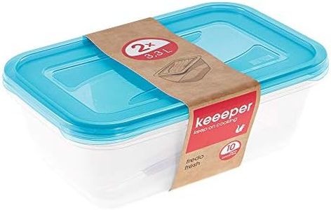 keeeper Se