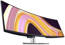 Dell UltraSharp U4924DW 49" Dual Qu