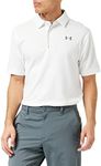 Under Armour Men's UA Tech Polo LG 