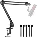 InnoGear Microphone Arm Stand, Heav