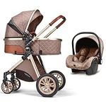 3 in 1 Baby Travel System Infant Ba
