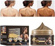 Tanning Cream, Intensive Tanning Cr