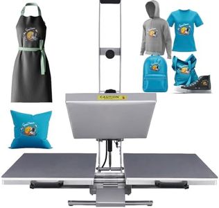 Heat Press