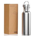 Water Bottles For Hikers