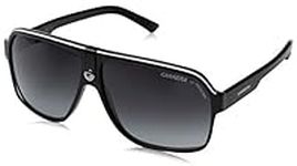 Carrera CA33/S Pilot Sunglasses, Bl