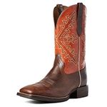 ARIAT Qualifier Western Boot