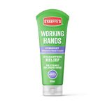 O'Keeffe's Working Hands Overnight 80ml