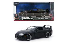 Auto Fast + Furious Toyota Supra 1995 Schaal 1:24