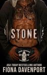 Stone (Iron Rogues MC Book 9)