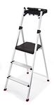 Rubbermaid Ladders