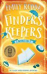 Finders Keepers (2 Books in 1)