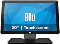 Elo 2002L - 20" Touchscreen Monitor