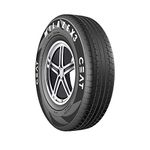 Ceat 105755 Milaze X3 155/80 R13 79T Tubeless Car Tyre,Medium