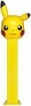 Pokemon PEZ Dispenser: Squirtle PEZ Candy Dispenser With EXTRA Pez Candy Refills | Pokemon Party Favors, Grab Bag, Goodie Bags