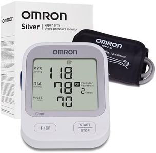 OMRON Silv