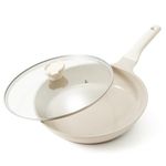 Skillets For Ceramic Cooktops