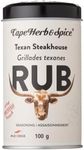 Cape Herb & Spice - Texan Steakhous