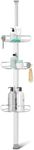 simplehuman 8' Tension Pole Shower