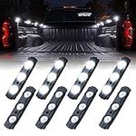 Xprite Led Rock Light for Bed Truck