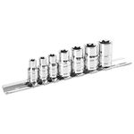 OEMTOOLS 24707 Star Socket Set (7 Piece)