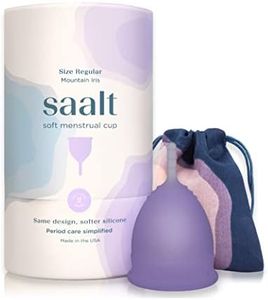 Saalt Soft