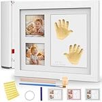 DZKKIUR Baby Hand and Footprint Kit