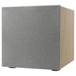 JBL Stage 2 220P White 12" 500 Watts Powered Subwoofer (White)