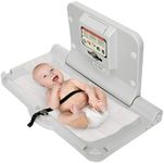 Alpine Wall Mounted Baby Changing S