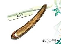 Professional Straight Razors with S